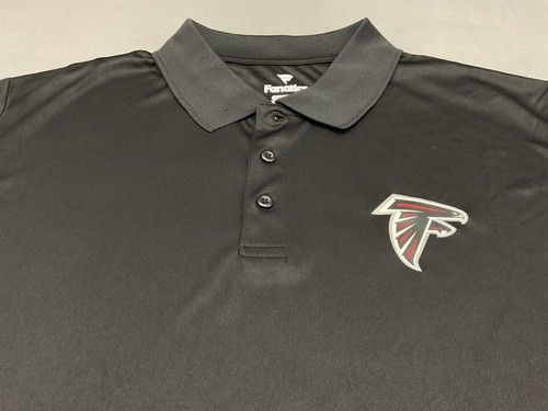 Nwt fanatics nfl black atlanta - nwt-fanatics,