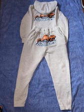 Tuta Trapstar Shooters