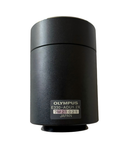 Adattatore microscopio olympus - adattatore,