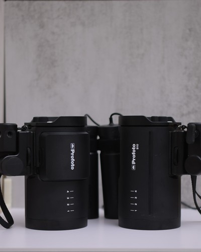Flash fotocamera profoto b10 - profoto,