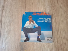 EP SOUL LITTLE STEVIE WONDER