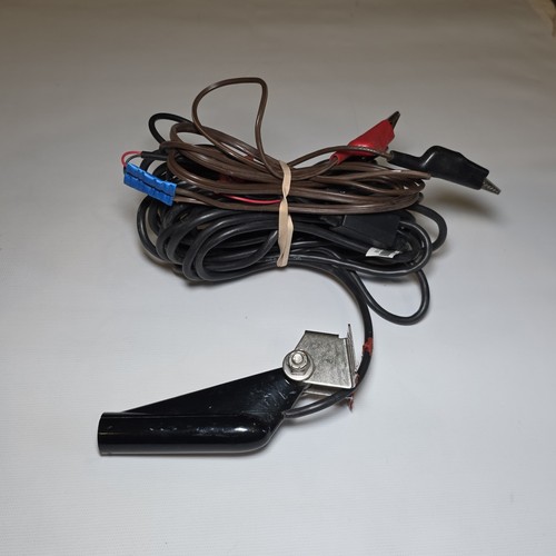 Lowrance trasduttore skimmer - lowrance,