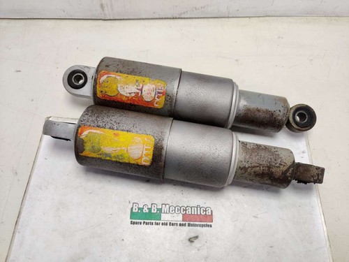 Ammortizzatori isomoto 125 - ammortizzatori,