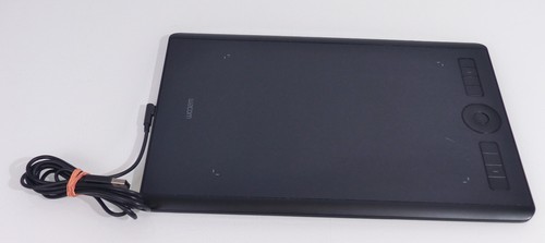 Tavoletta grafica wacom intuos - tavoletta,