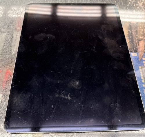 Apple ipad pro - pro, 12,9"