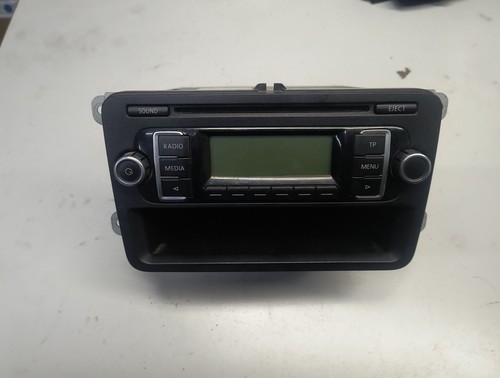 Ulvwmp3 autoradio volkswagen - ulvwmp3,