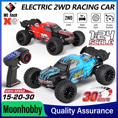 Wltoys 244018 2wd 30km h - wltoys,