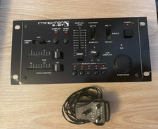 Raro campionatore digitale per