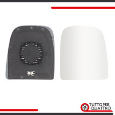 Vetro Specchio superiore