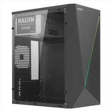 NUWO Itak IK150 Case Pc Office