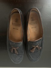 Mocassini Brunello Cucinelli