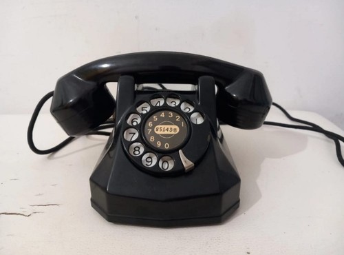 Telefono autelco carrarmato - telefono,
