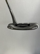 Fisher F2-WB putter destro