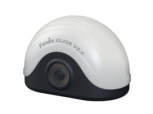Fenix cl20r torcia - fenix, da