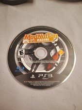 ModNation Racers (Sony