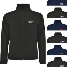 Giacca Softshell Moto R1300 GS