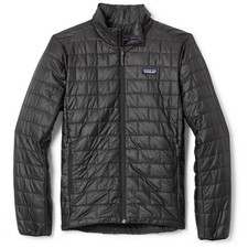 Patagonia Giacca Uomo Nano