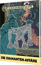 Blake e Mortimer Library 7: Il