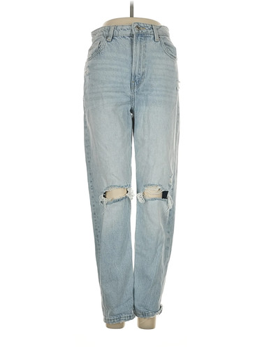 Bershka women blue - women, 4