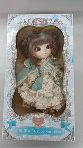 Groove pullip midori - pullip,