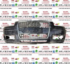 Paraurti anteriore audi - anteriore, a3