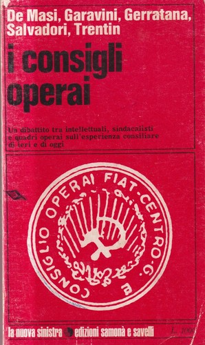Consigli operai masi - -,