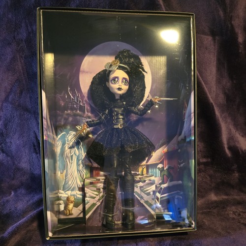 Mattel monster high - high, skullector