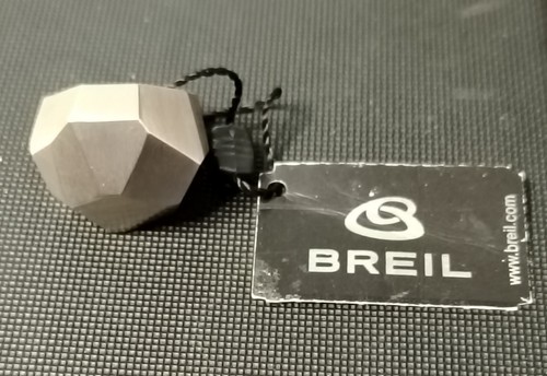 Breil anello donna acciaio - breil, in