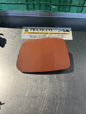 SPORTELLINO CARBURANTE PER