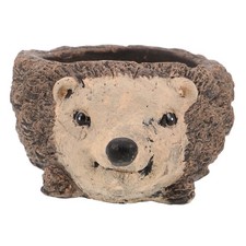  Stampo per riccio in cemento