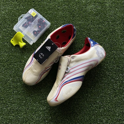 Bnwt 2006 adidas f50 - !bnwt, +f50