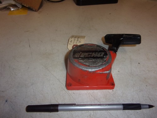 Avviatore assy soffiatore - avviatore,