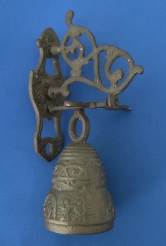 Campana chiesa monastero