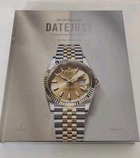 Rolex Oyster Perpetual
