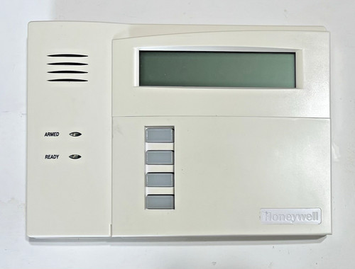 Honeywell ademco vista - ademco,
