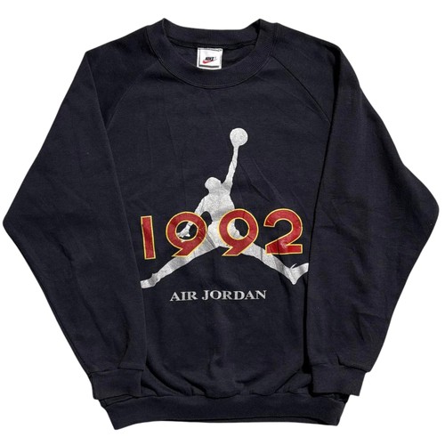 Felpa nike air jordan vintage - felpa,