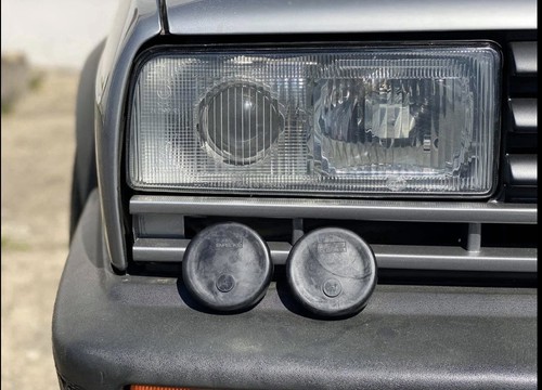 Rally golf g60 vr6 gti - 2,