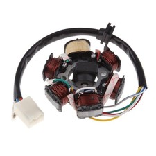 Passeggino ATV A 6 Poli PIT