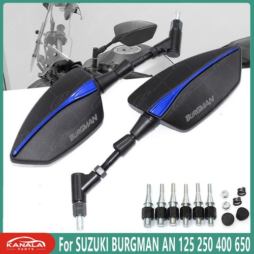 Per suzuki burgman 125 - per,