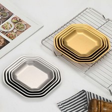  2 Pcs Piatto Antipasto in