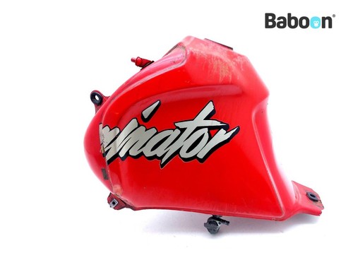 Serbatoio benzina honda - honda, 650