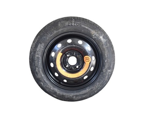 Ruota scorta per fiat - fiat, punto
