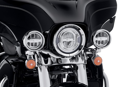 Harley davidson daymaker - harley-davidson,