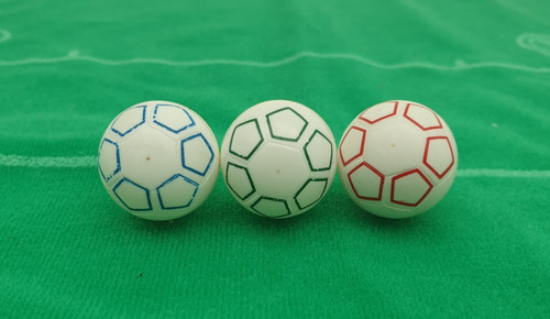Palline subbuteo fifa c183 - fifa,