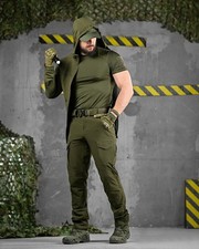 Set elastico tattico estivo