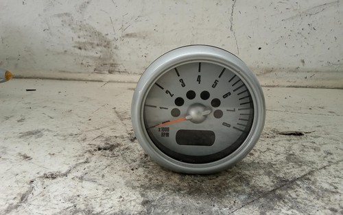 Contagiri per mini - mini, 1°