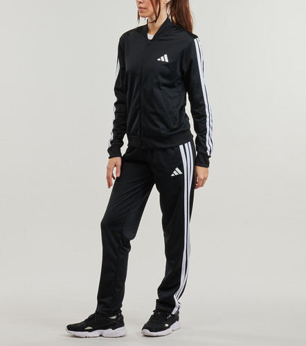 Tuta donna acetata adidas - tuta,