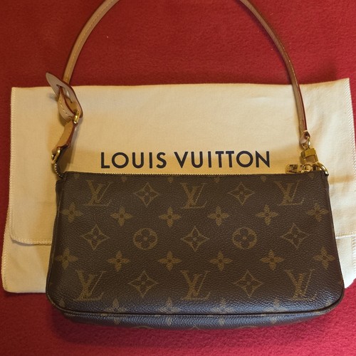 Louis vuitton monogram - louis,