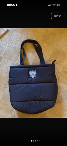 Victoria secret rosa tote - rosa,