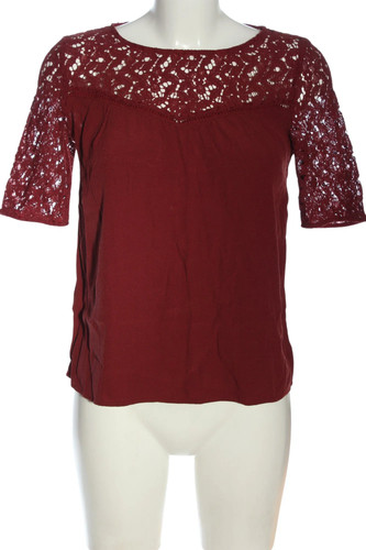 Zara basic bluse - zara,
